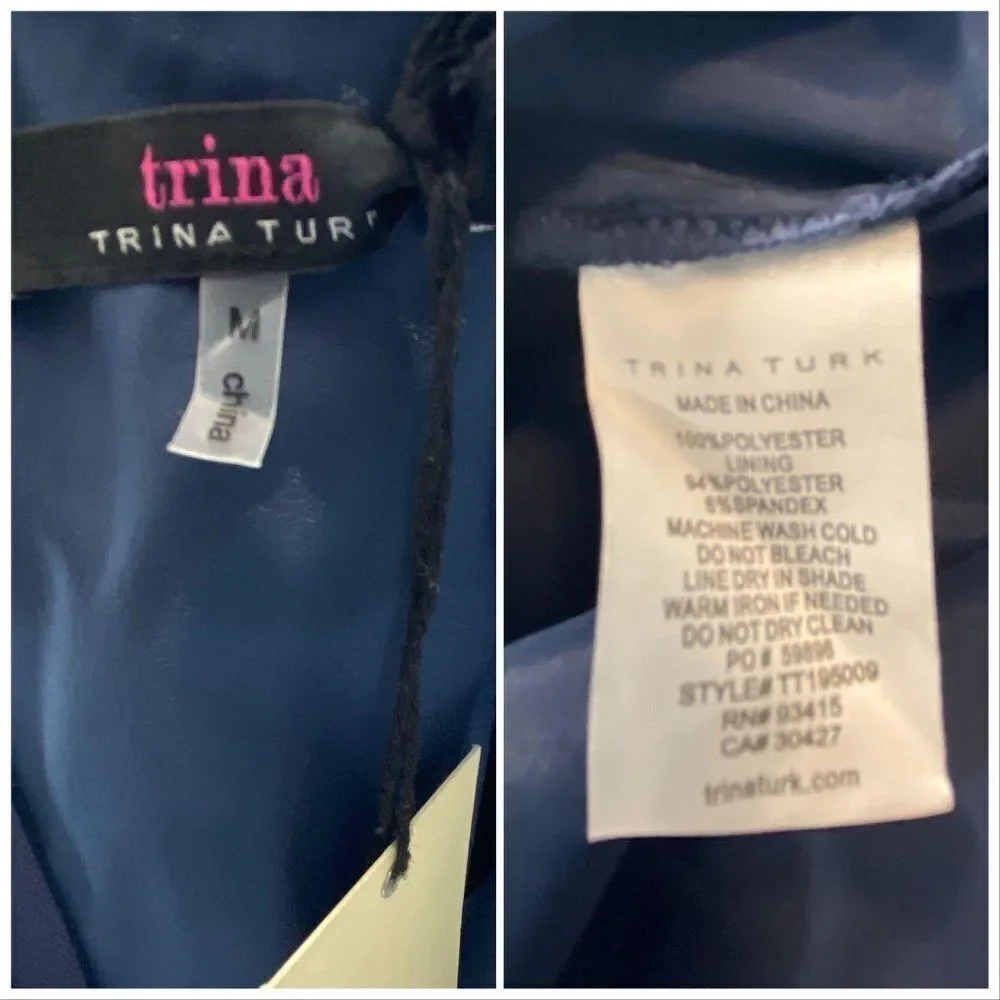 Trina Turk trina turk